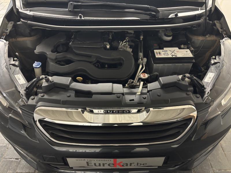 Peugeot 108 1.0 VVT-i - photo 15