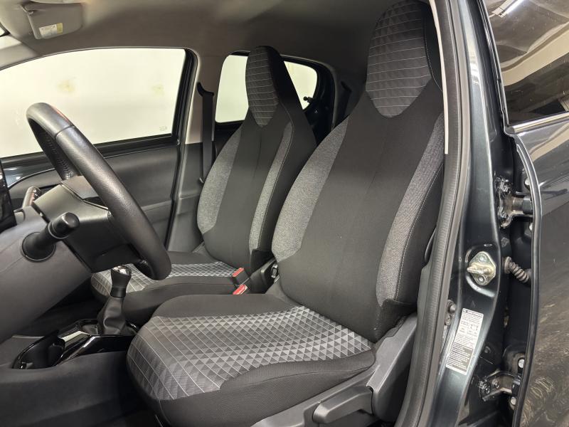 Peugeot 108 1.0 VVT-i - photo 7