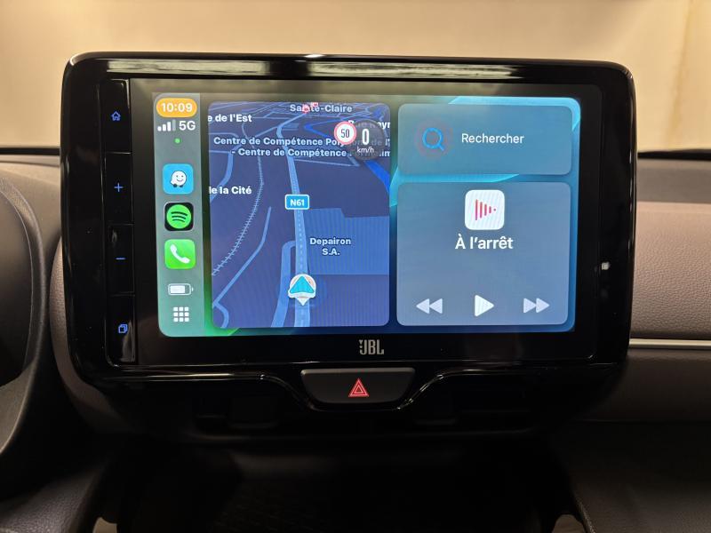 Toyota Yaris Cross 1.5 Hybrid - photo 12