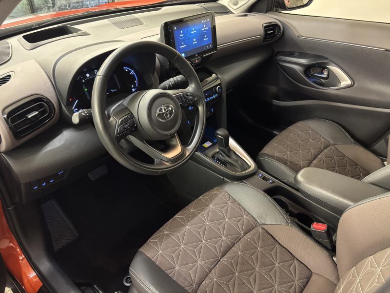 Toyota Yaris Cross 1.5 Hybrid - photo 6