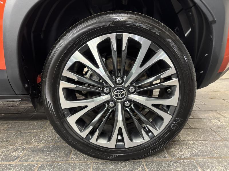 Toyota Yaris Cross 1.5 Hybrid - photo 23