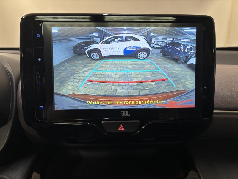 Toyota Yaris Cross 1.5 Hybrid - photo 15
