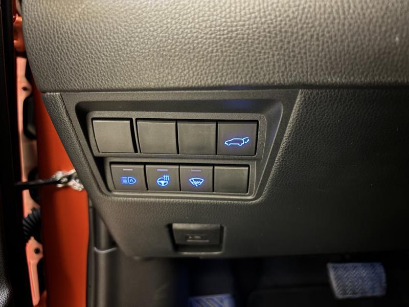 Toyota Yaris Cross 1.5 Hybrid - photo 19