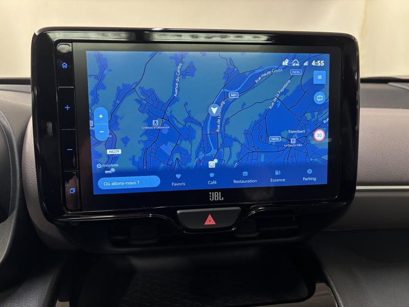 Toyota Yaris Cross 1.5 Hybrid - photo 13