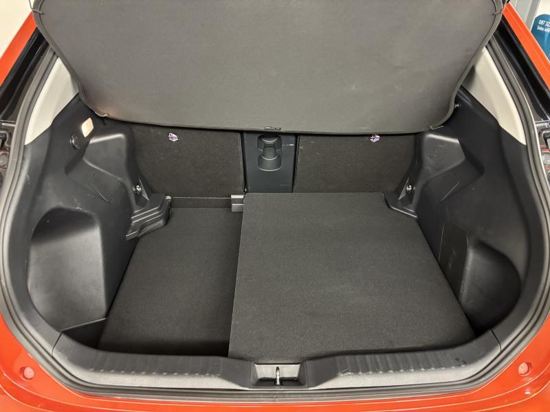 Toyota Yaris Cross 1.5 Hybrid - photo 20