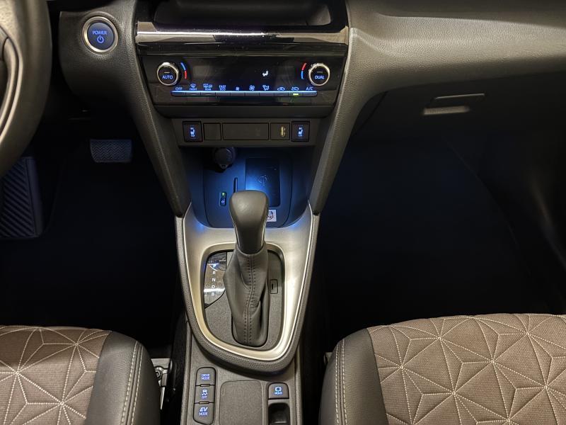 Toyota Yaris Cross 1.5 Hybrid - photo 16