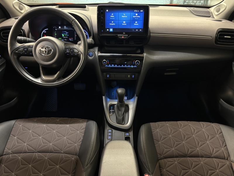 Toyota Yaris Cross 1.5 Hybrid - photo 8