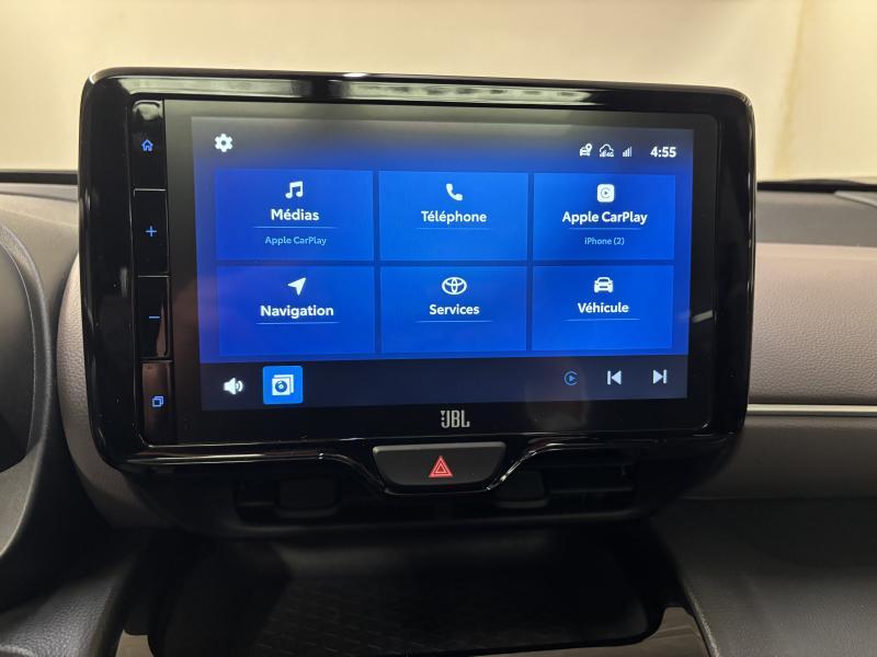 Toyota Yaris Cross 1.5 Hybrid - photo 14