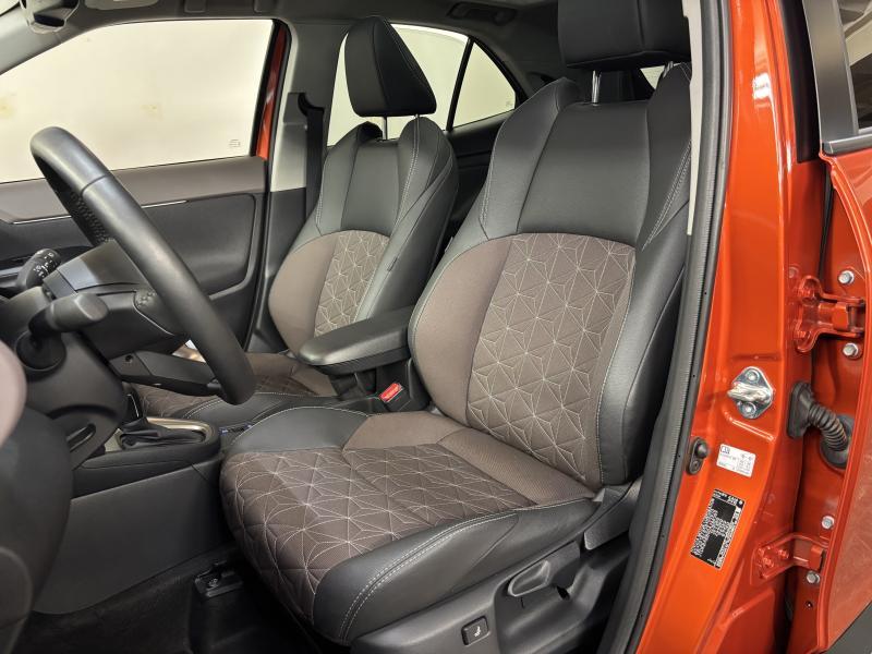 Toyota Yaris Cross 1.5 Hybrid - photo 7