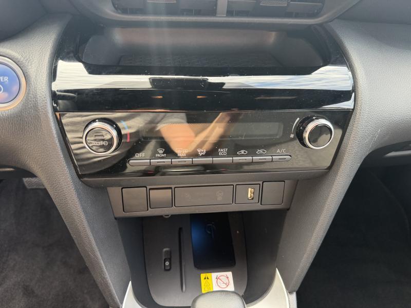Toyota Yaris Cross 1.5 Hybrid CVT Dynamic Plus - photo 11