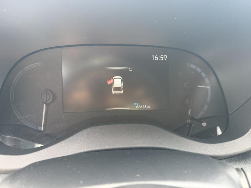 Toyota Yaris Cross 1.5 Hybrid CVT Dynamic Plus - photo 7