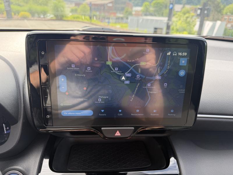 Toyota Yaris Cross 1.5 Hybrid CVT Dynamic Plus - photo 9