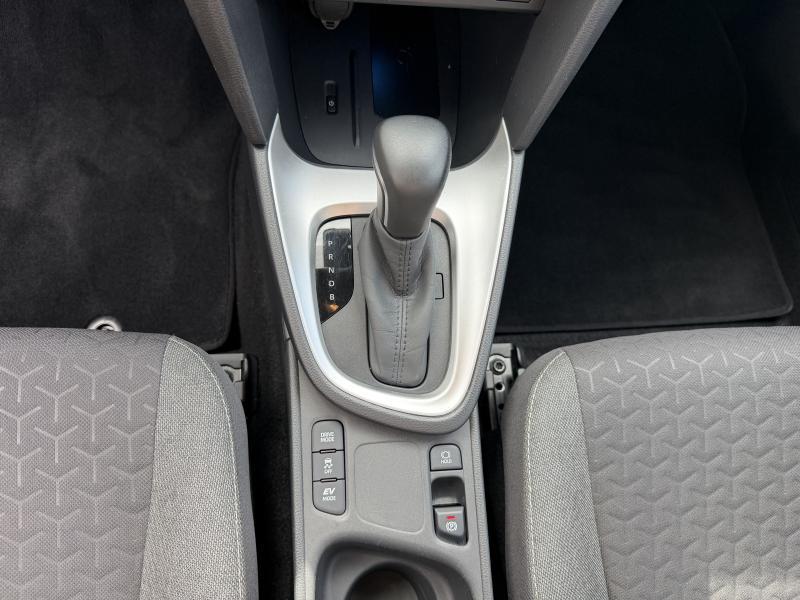 Toyota Yaris Cross 1.5 Hybrid CVT Dynamic Plus - photo 8
