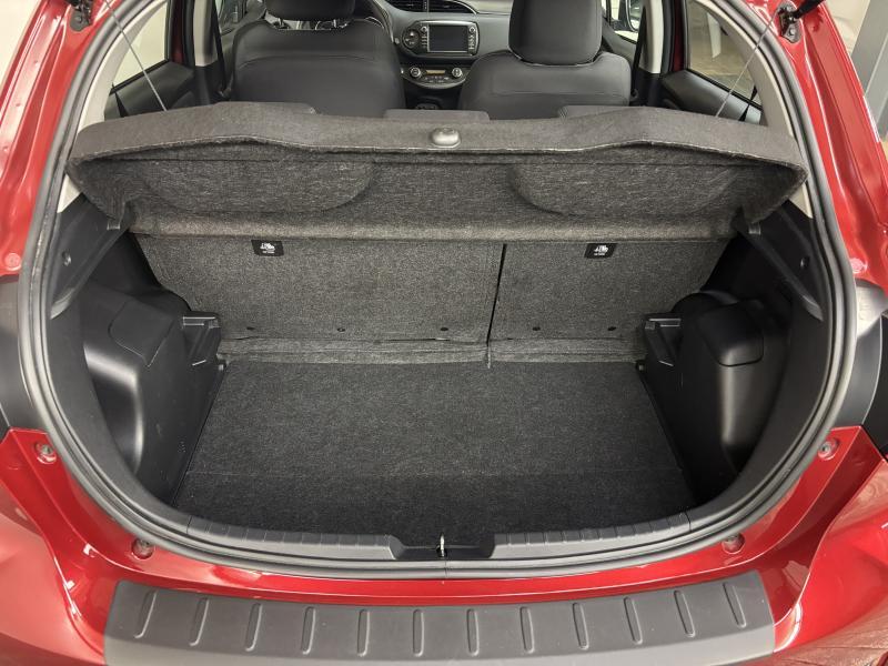 Toyota Yaris 1.5 Hybrid - photo 15