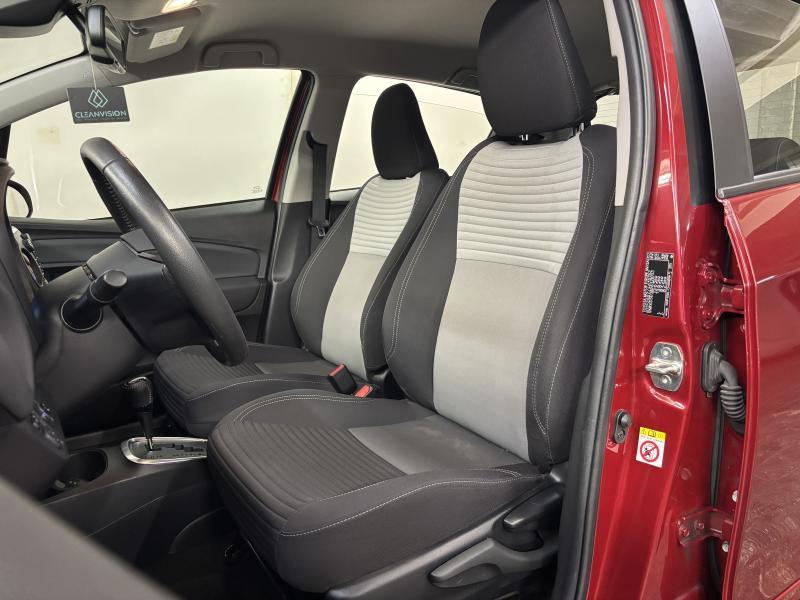 Toyota Yaris 1.5 Hybrid - photo 7