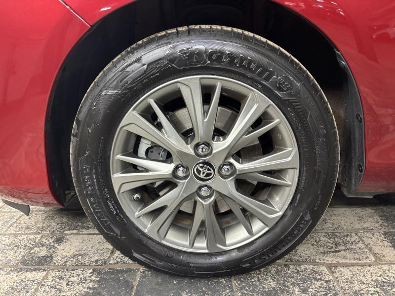 Toyota Yaris 1.5 Hybrid - photo 17
