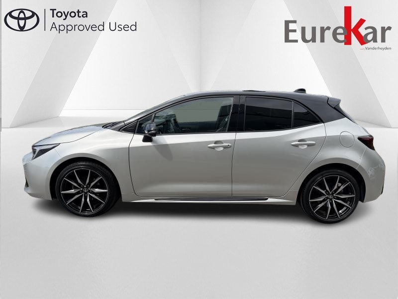 Toyota Corolla 1.8 Hybrid GR SPORT - photo 4