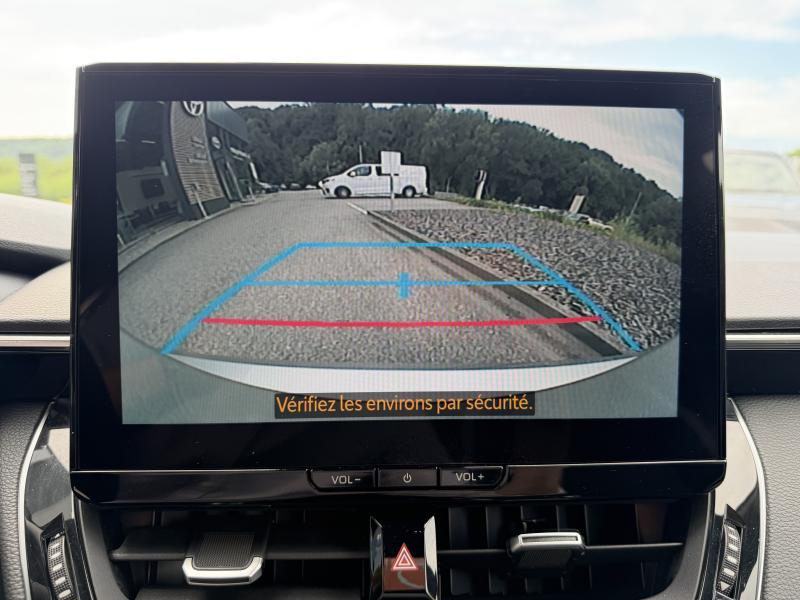 Toyota Corolla 1.8 Hybrid GR SPORT - photo 10