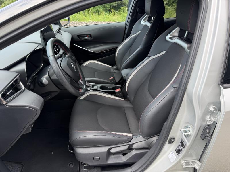 Toyota Corolla 1.8 Hybrid GR SPORT - photo 13