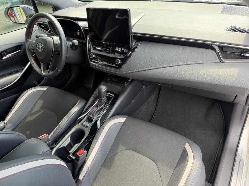 Toyota Corolla 1.8 Hybrid GR SPORT - photo 16
