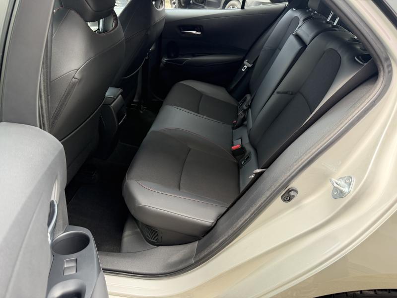 Toyota Corolla 1.8 Hybrid GR SPORT - photo 15