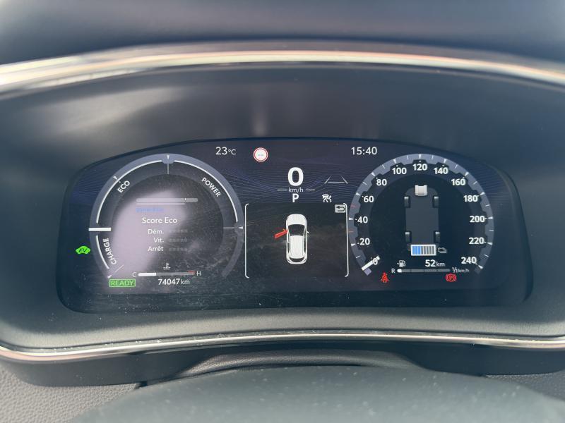 Toyota Corolla 1.8 Hybrid GR SPORT - photo 7