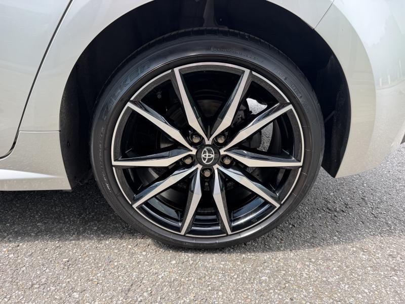 Toyota Corolla 1.8 Hybrid GR SPORT - photo 18