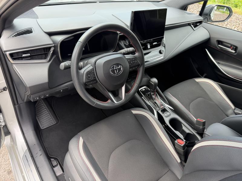 Toyota Corolla 1.8 Hybrid GR SPORT - photo 14