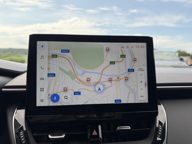 Toyota Corolla 1.8 Hybrid GR SPORT - photo 9