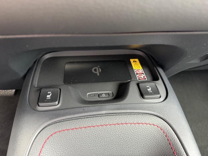 Toyota Corolla 1.8 Hybrid GR SPORT - photo 12