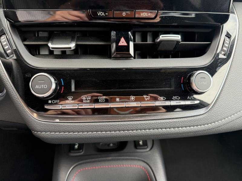 Toyota Corolla 1.8 Hybrid GR SPORT - photo 11
