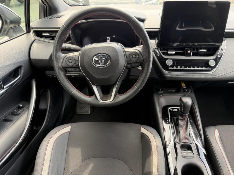 Toyota Corolla 1.8 Hybrid GR SPORT - photo 6