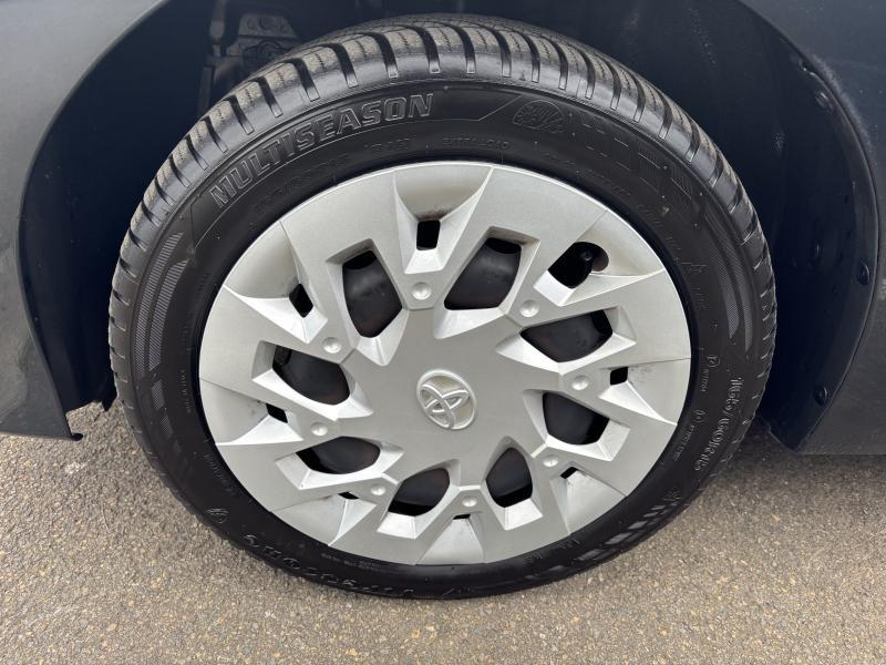 Toyota Aygo 1.0 VVT-I X-PLAY - photo 18