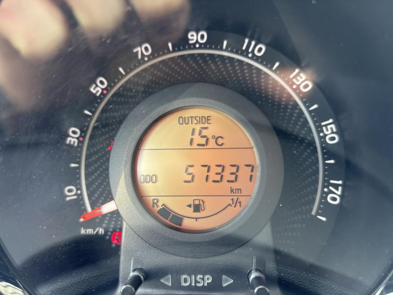 Toyota Aygo 1.0 VVT-I X-PLAY - photo 7