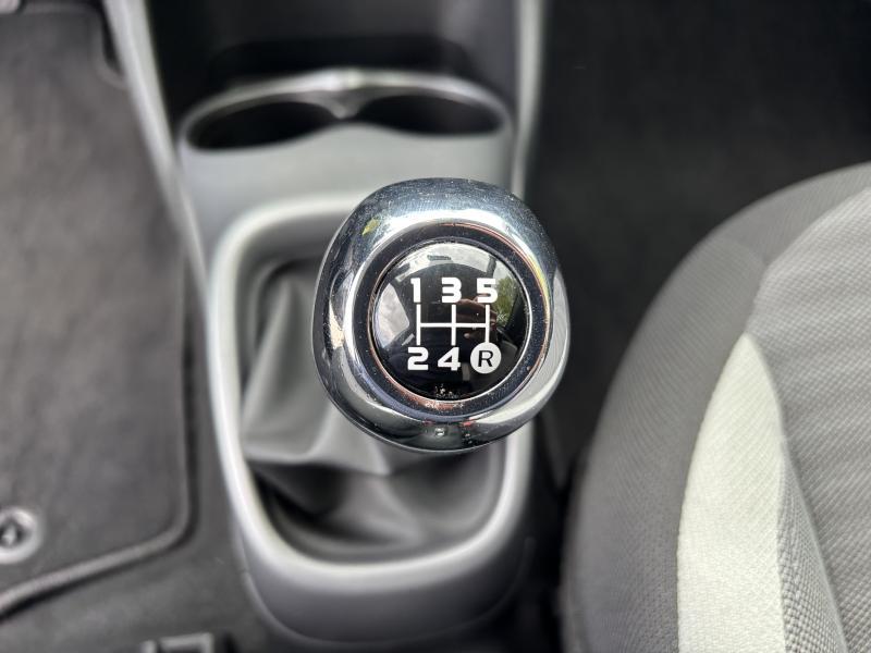 Toyota Aygo 1.0 VVT-I X-PLAY - photo 8