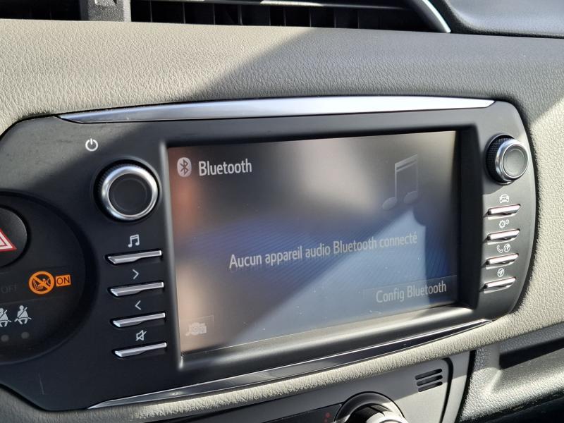 Toyota Yaris 1.5 HYBRID E-CVT COMFORT - photo 9