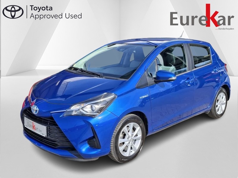 Voitures d’occasion à vendre – Large choix chez Eurekar - photo 73