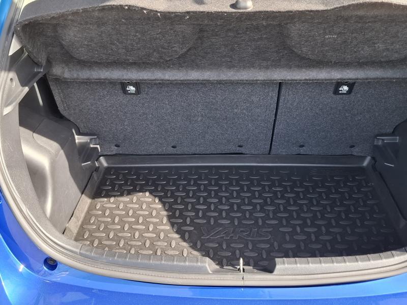 Toyota Yaris 1.5 HYBRID E-CVT COMFORT - photo 15