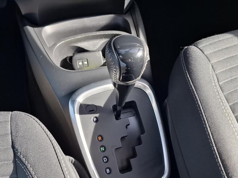 Toyota Yaris 1.5 HYBRID E-CVT COMFORT - photo 7