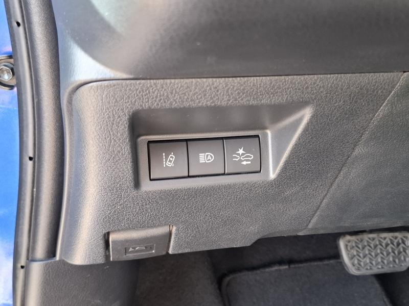 Toyota Yaris 1.5 HYBRID E-CVT COMFORT - photo 14