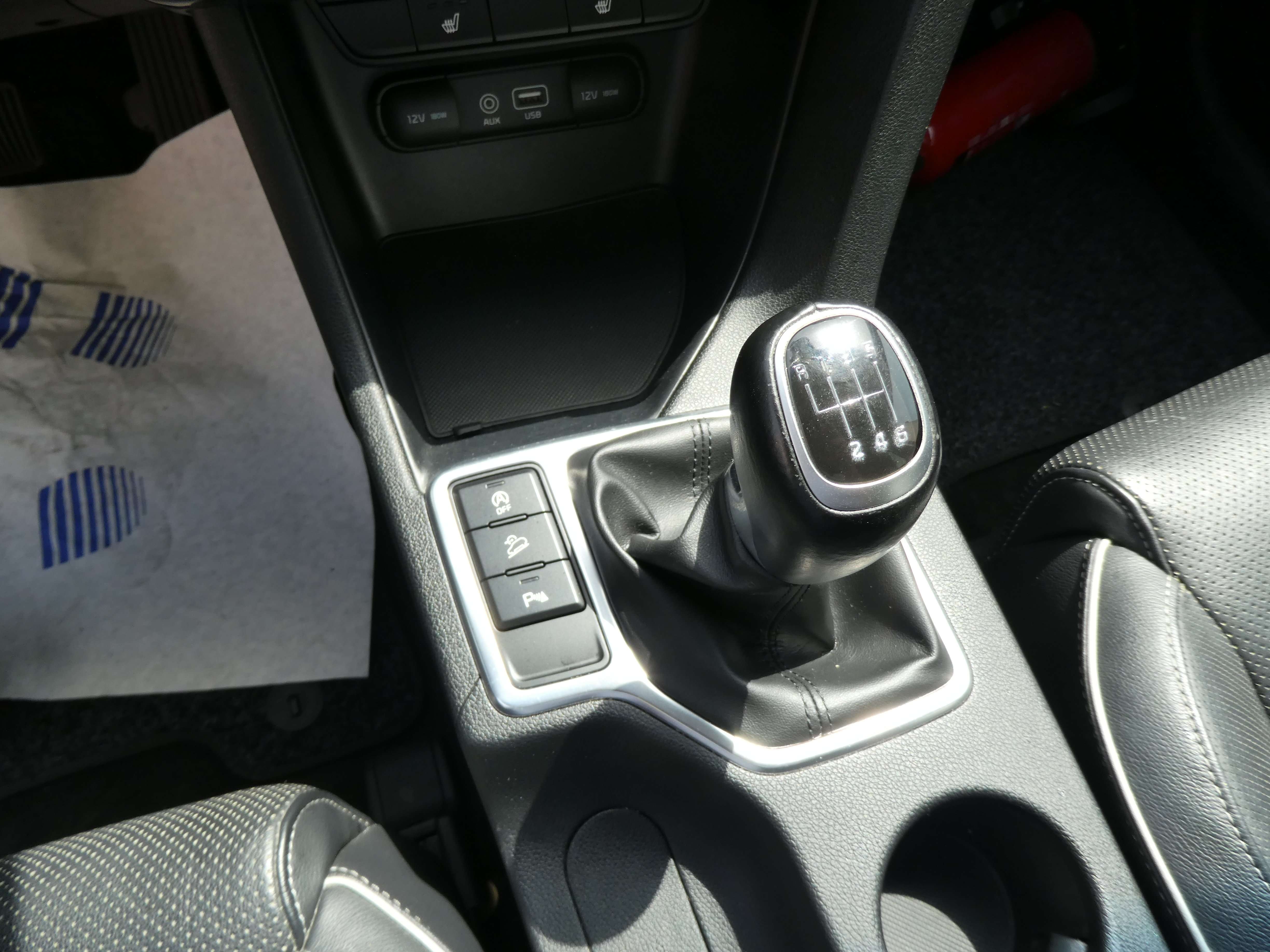 Kia Sportage 1.6i - Eurekar - photo 7