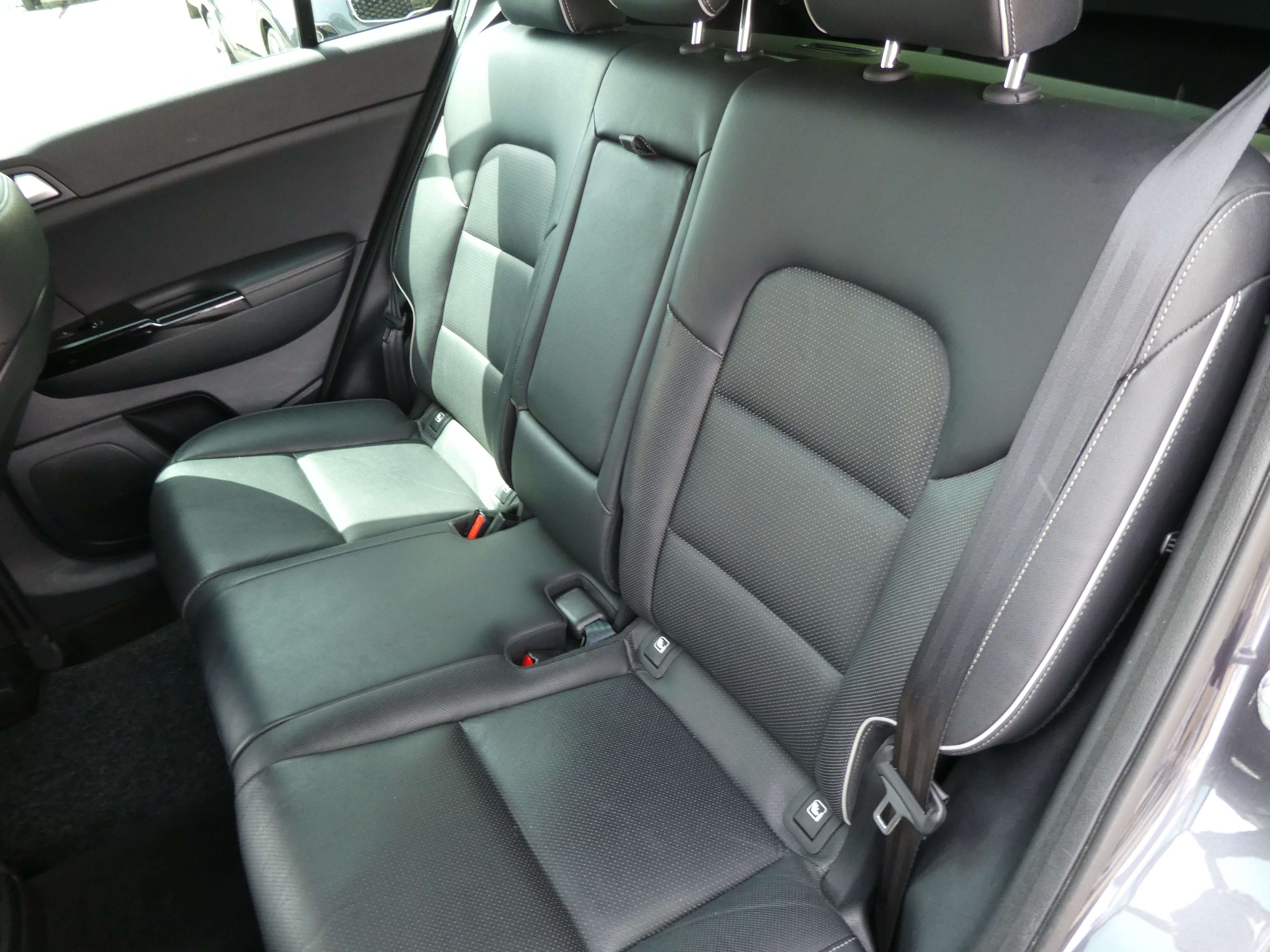 Kia Sportage 1.6i - Eurekar - photo 14