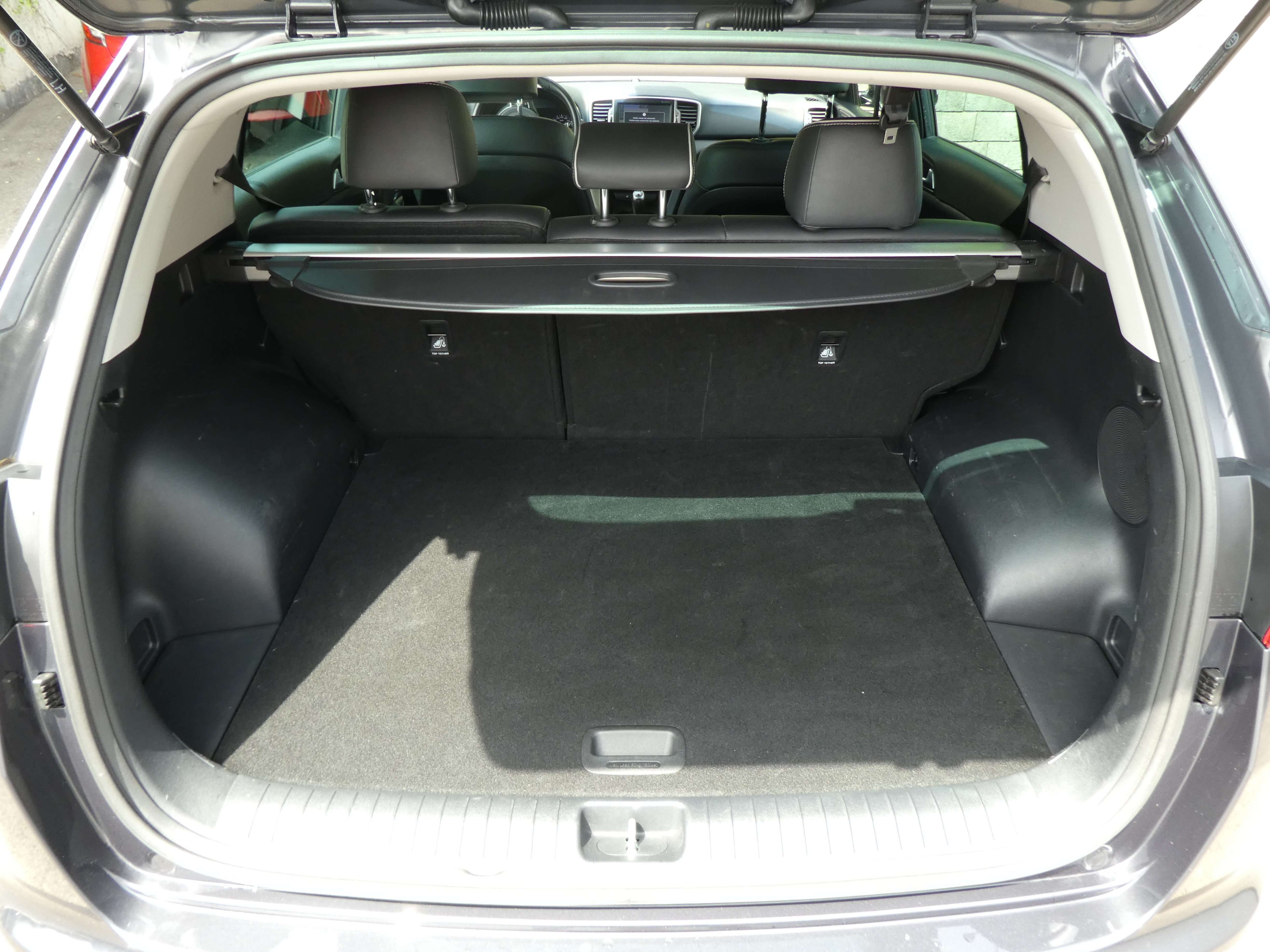 Kia Sportage 1.6i - Eurekar - photo 16