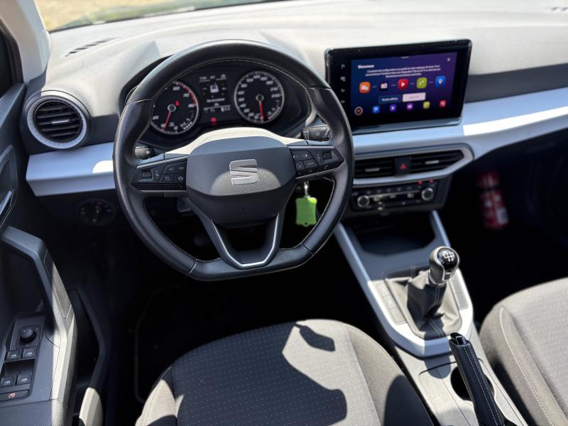 Seat Arona 1.0 TSI MOVE! - photo 12
