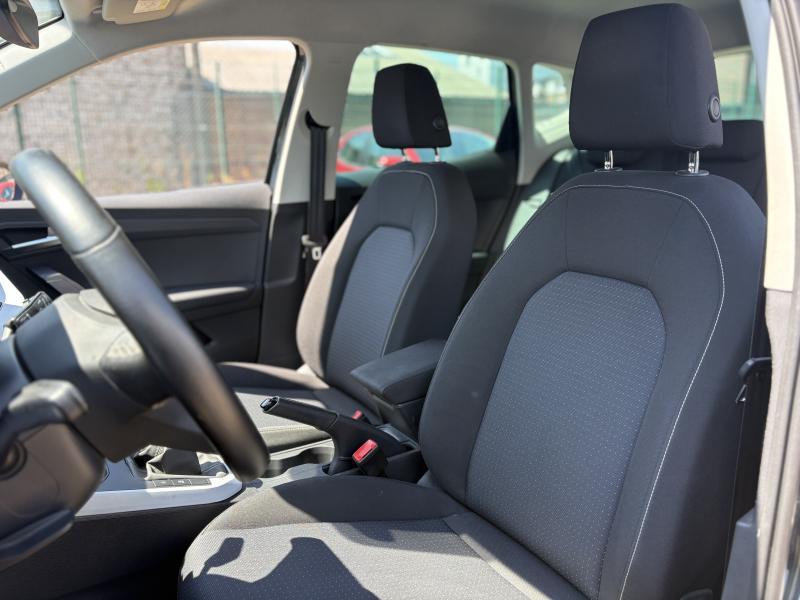 Seat Arona 1.0 TSI MOVE! - photo 13