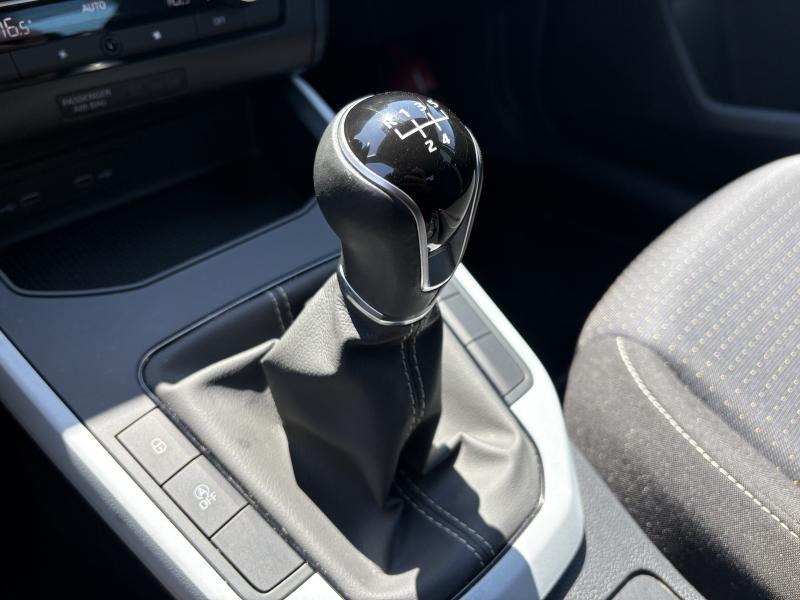 Seat Arona 1.0 TSI MOVE! - photo 8