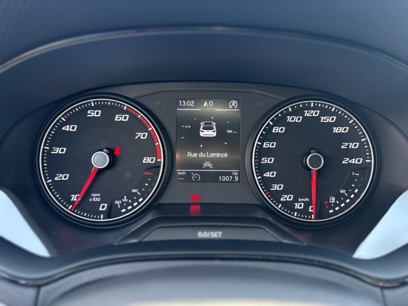 Seat Arona 1.0 TSI MOVE! - photo 7