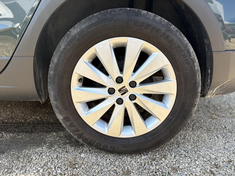 Seat Arona 1.0 TSI MOVE! - photo 17
