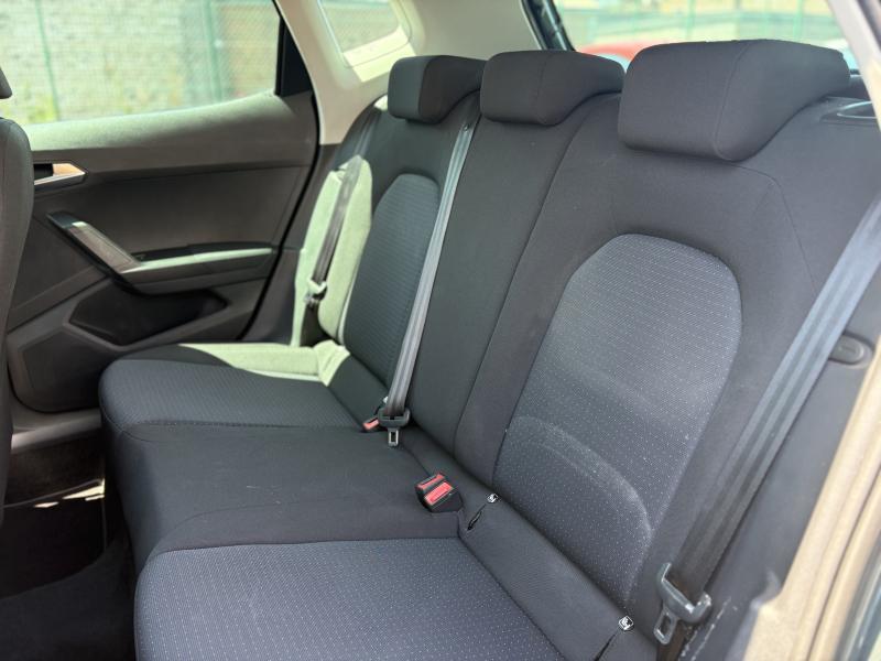 Seat Arona 1.0 TSI MOVE! - photo 15