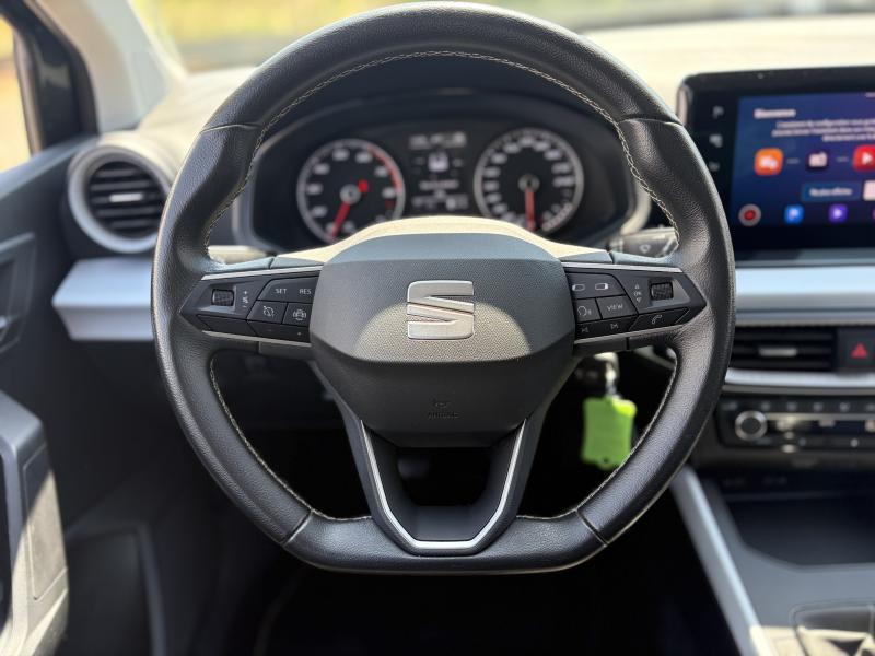 Seat Arona 1.0 TSI MOVE! - photo 6